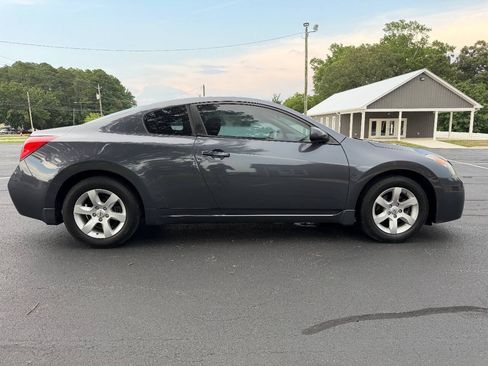 Used 2009 Nissan Altima 2.5 S w/ Convenience Pkg FWD image 9