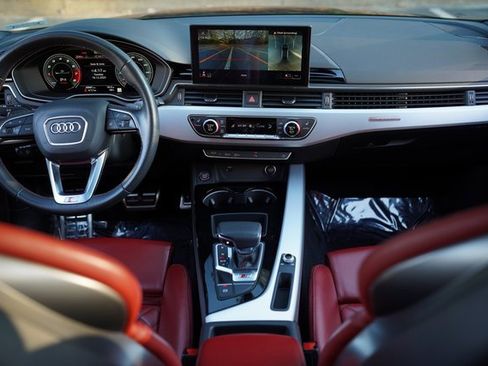 Used 2023 Audi S5 Prestige image 20