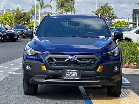New 2026 Subaru Crosstrek 2.5i Wilderness AWD/4WD image 9