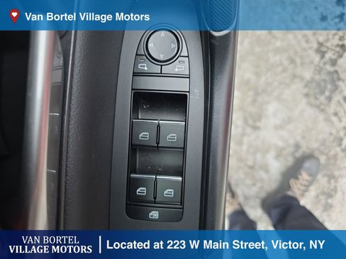 Used 2025 MAZDA CX-50 AWD 2.5 Hybrid w/ Weather Package image 11