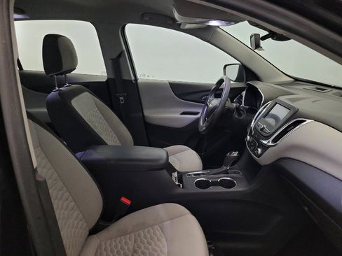 Used 2020 Chevrolet Equinox LS AWD/4WD image 21