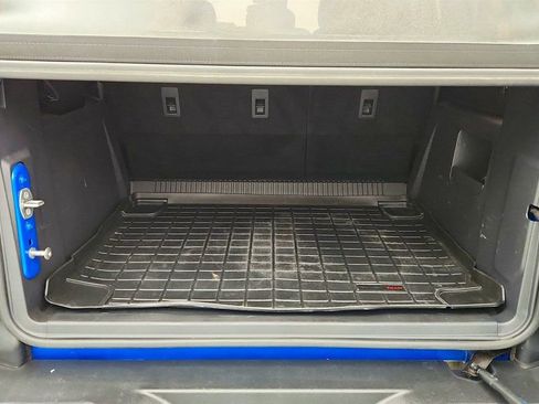 Used 2021 Ford Bronco Big Bend image 25