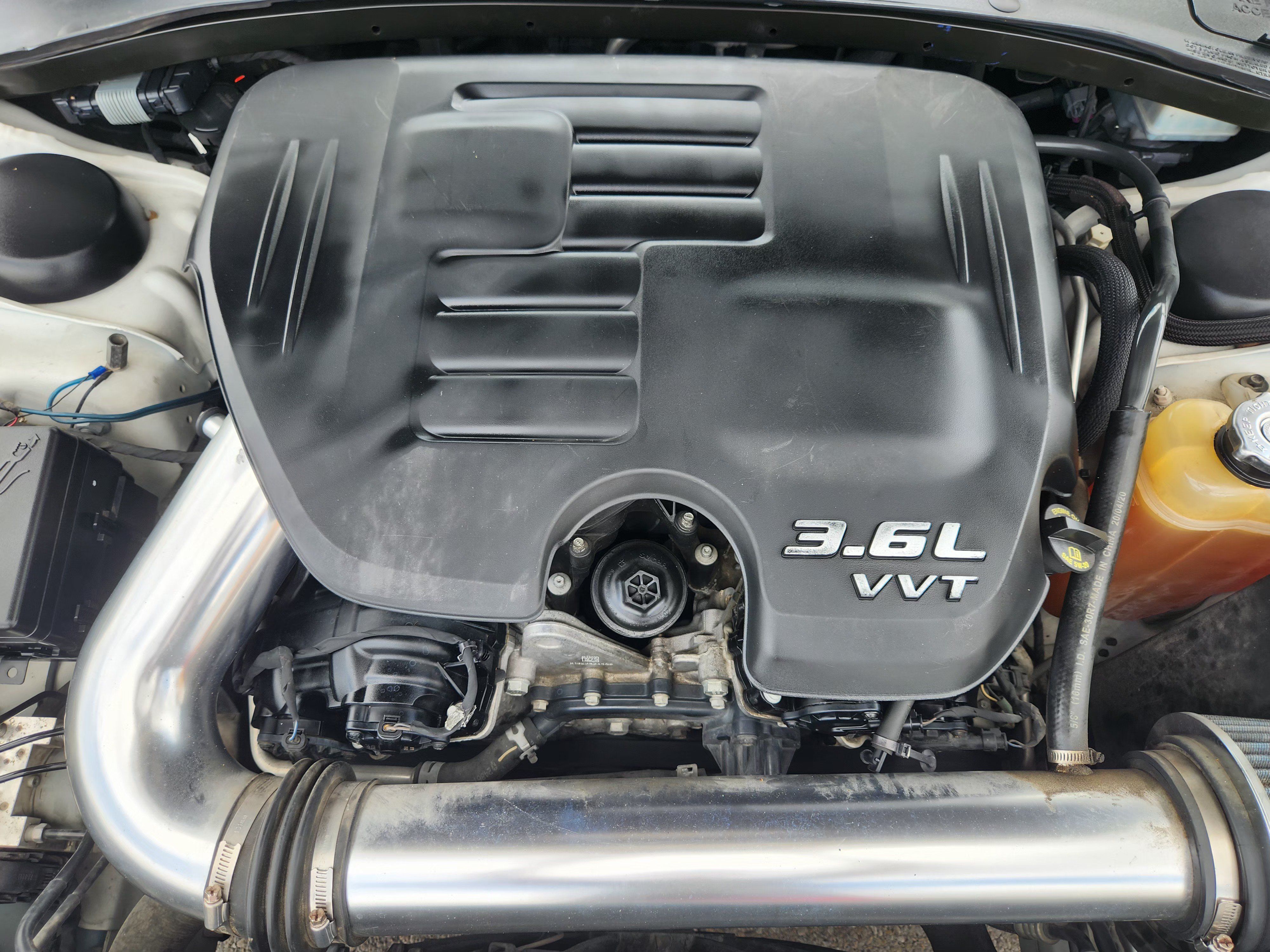 Used 2019 Dodge Charger GT RWD image 30