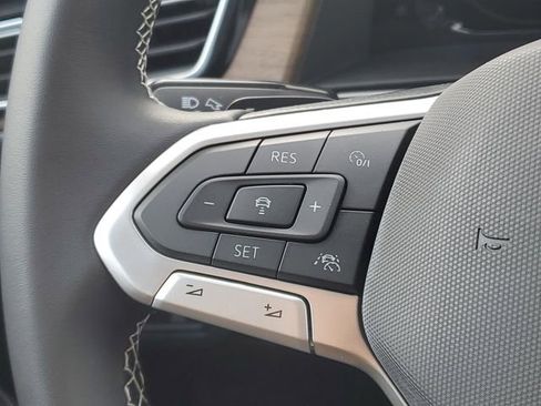 New 2026 Volkswagen Atlas SE AWD/4WD image 17