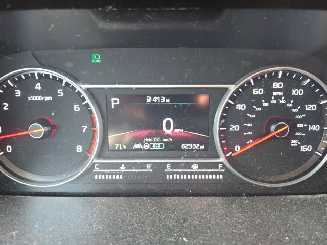Used 2021 Kia Sorento LX FWD image 20