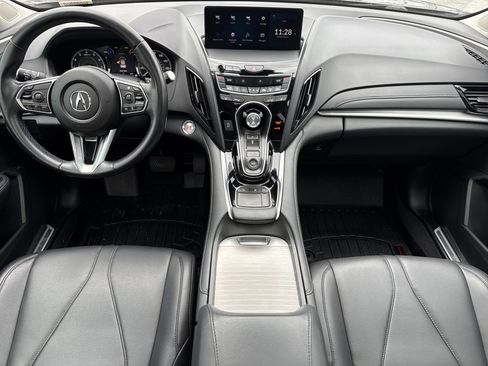 Used 2020 Acura RDX FWD image 27