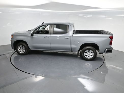 Used 2024 Chevrolet Silverado 1500 LT w/ Convenience Package II image 45