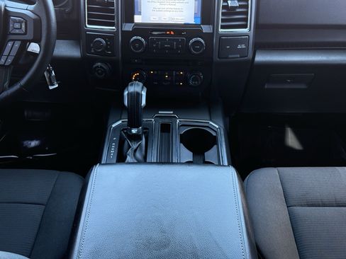 Used 2016 Ford F150 XLT w/ Equipment Group 302A Luxury AWD/4WD image 22