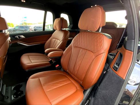 Certified 2024 BMW X7 M60i w/ Executive Package image 22