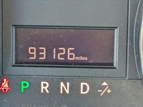 Used 2018 Dodge Grand Caravan SE image 8