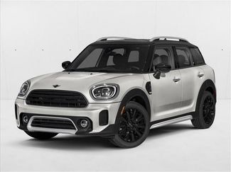 Used 2022 MINI Cooper Countryman S w/ Boardwalk Edition FWD video 1