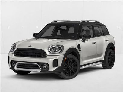 Used 2022 MINI Cooper Countryman S w/ Boardwalk Edition