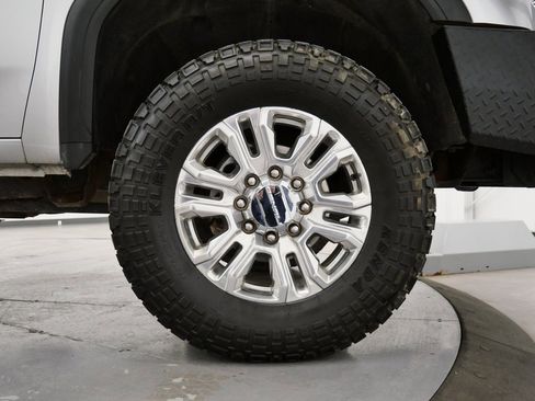 Used 2022 GMC Sierra 2500 Denali image 35