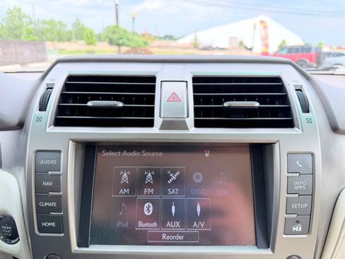 Used 2019 Lexus GX 460 Premium w/ Premium Package AWD/4WD image 32