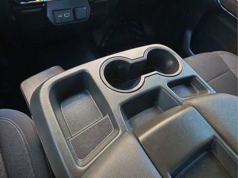 Used 2020 Chevrolet Silverado 1500 LT w/ All-Star Edition image 29