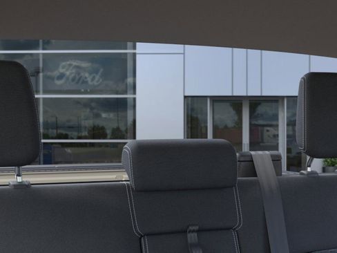 New 2025 Ford Ranger XL image 22