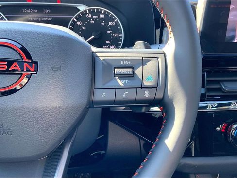 New 2026 Nissan Pathfinder Rock Creek image 24