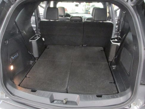 Used 2019 Ford Explorer Limited w/ Class III Trailer Tow Package image 25