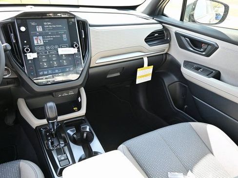 New 2026 Subaru Forester Premium image 10