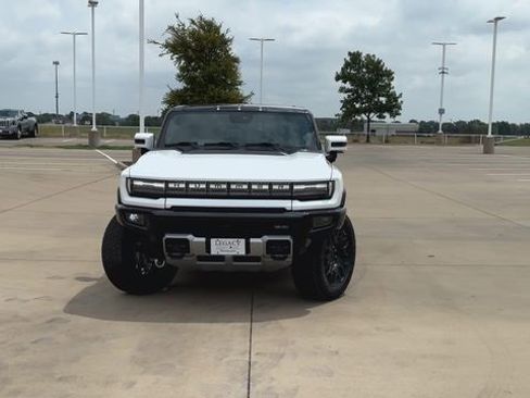 New 2025 GMC Hummer EV 2X image 7