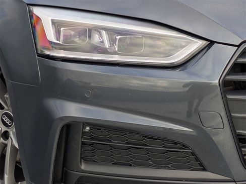 Used 2019 Audi A5 2.0T Premium Plus w/ Premium Plus image 25