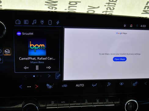 Used 2024 Chevrolet Blazer EV LT image 28