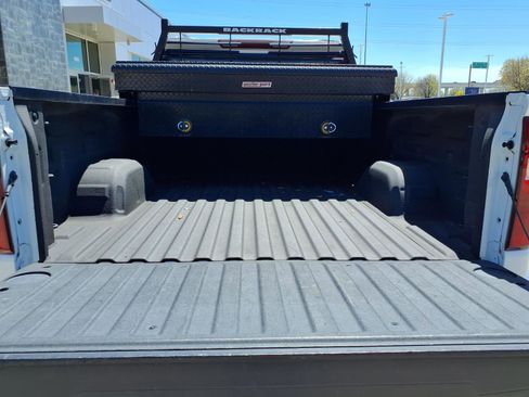 Used 2020 Chevrolet Silverado 1500 W/T w/ WT Fleet Convenience Package image 19