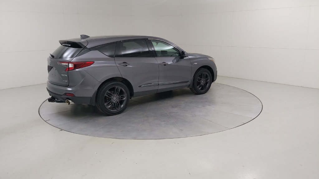 Used 2019 Acura RDX w/ Advance Package AWD/4WD image 14