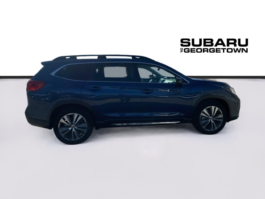 Used 2020 Subaru Ascent Limited w/ Technology Package AWD/4WD image 8