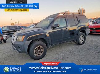 Used 2011 Nissan Xterra X video 1