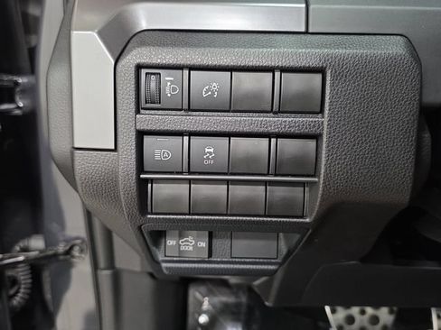 Certified 2025 Toyota Tacoma TRD Sport AWD/4WD image 23