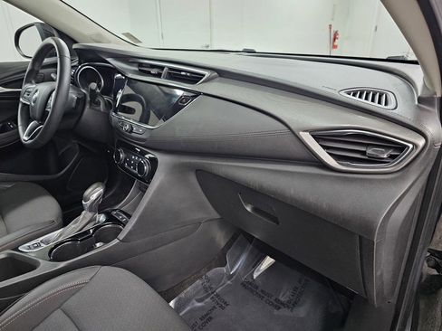 Used 2023 Buick Encore GX Preferred w/ Cold Weather Comfort Package FWD image 13