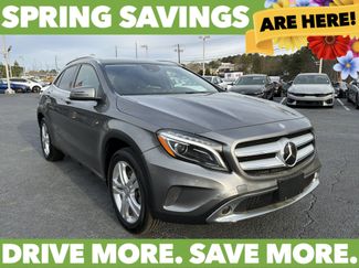 Used 2015 Mercedes-Benz GLA 250 4MATIC video 1