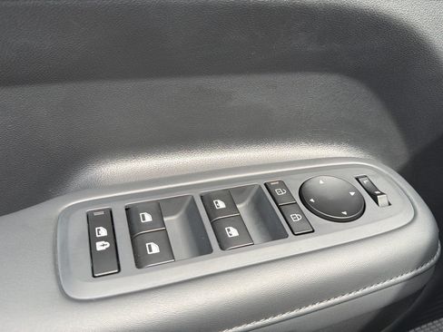 Certified 2025 Hyundai Santa Fe SEL AWD/4WD image 16