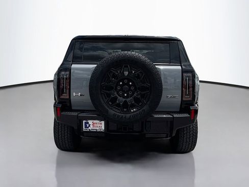 Used 2026 GMC Hummer EV SUV AWD/4WD image 6