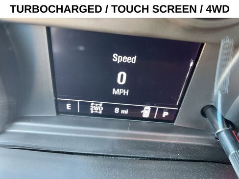 New 2026 Chevrolet Silverado 1500 Custom image 15