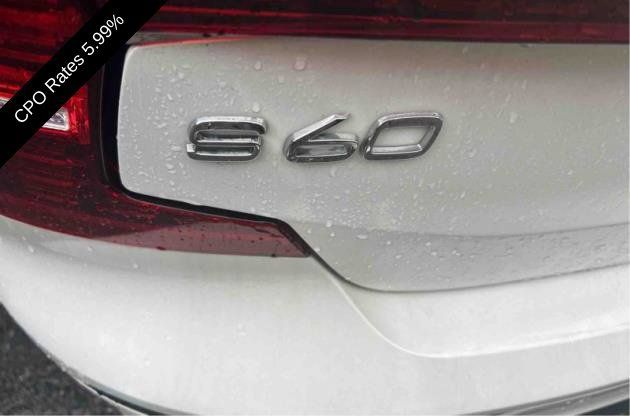 Used 2024 Volvo S60 B5 Ultimate AWD/4WD image 12