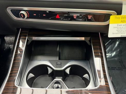 New 2026 BMW X7 xDrive40i image 20