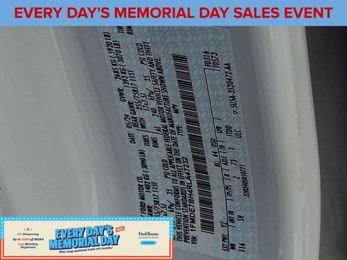Used 2024 Ford Bronco Big Bend AWD/4WD image 27