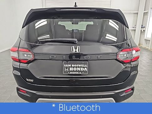 Used 2025 Honda Pilot EX-L image 8