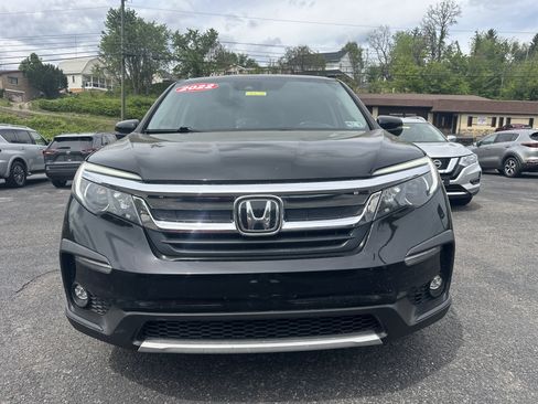Used 2022 Honda Pilot EX-L image 12