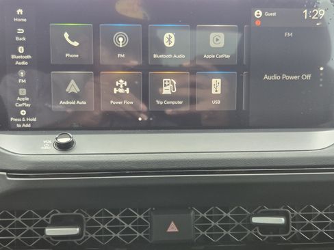 Used 2025 Honda Accord Sport image 13