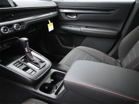 New 2026 Honda CR-V TrailSport image 20