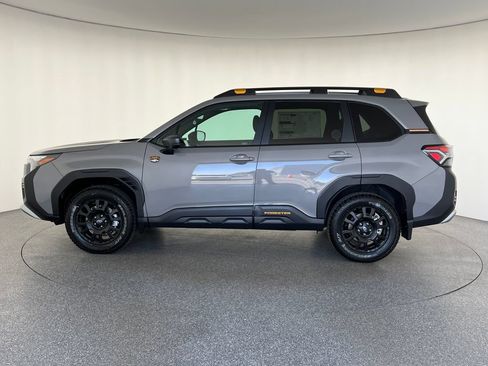 New 2026 Subaru Forester Wilderness w/ Wilderness Package AWD/4WD image 8