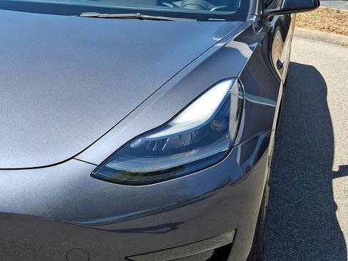 Used 2023 Tesla Model 3 Standard Range RWD image 11