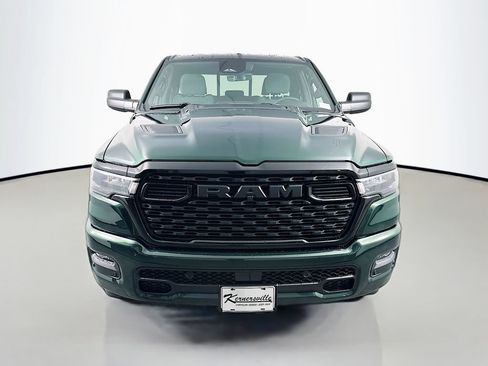 New 2026 RAM 1500 Express AWD/4WD image 2