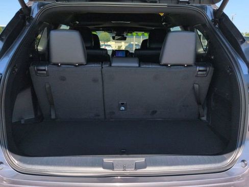 Certified 2024 Toyota Highlander XSE FWD image 13