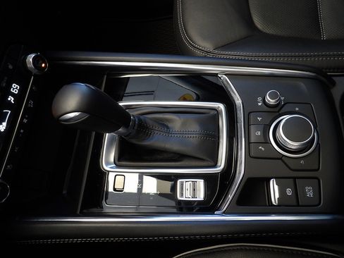 Certified 2025 MAZDA CX-5 AWD 2.5 S image 32