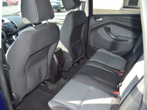 Used 2013 Ford Escape SE AWD/4WD image 12