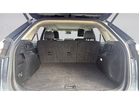 Certified 2022 Ford Edge Titanium AWD/4WD image 21